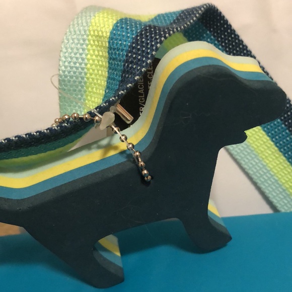 Vintage NWT PINK Victoria’s Secret Cooler with Iconic PINK Dog Key Chain. - Picture 6 of 13